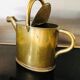 Copper watering can