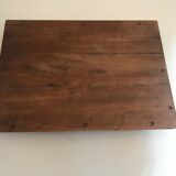 Wooden top circa 1900