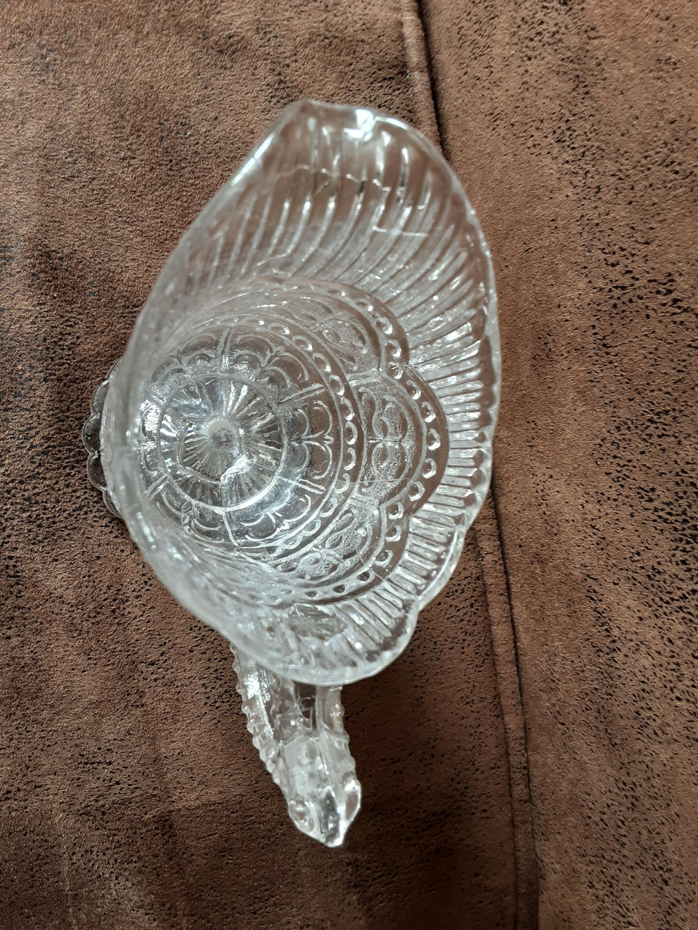 Original glass jug