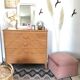 Scandinavian vintage chest of drawers
