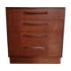 G-Plan Fresco teak chest of drawers