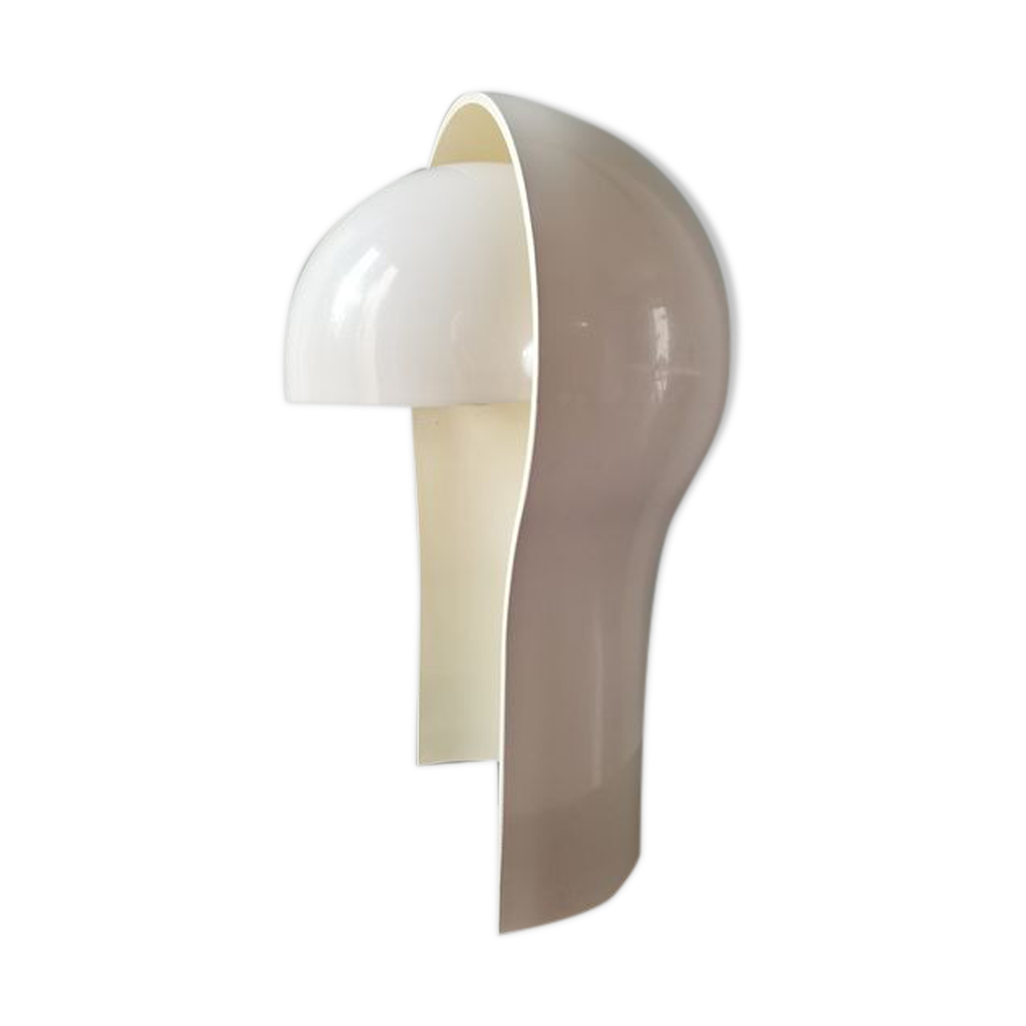 Italian table lamp "Telegono" by Vico Magistretti for Artemide