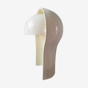 Italian table lamp "Telegono" by Vico Magistretti for Artemide