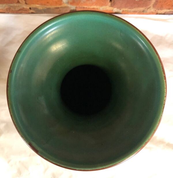 Gigantesque vase Gouda
