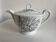 Françoise Adnet Teapot – Limoges Porcelain – A. Giraud & Brousseau –