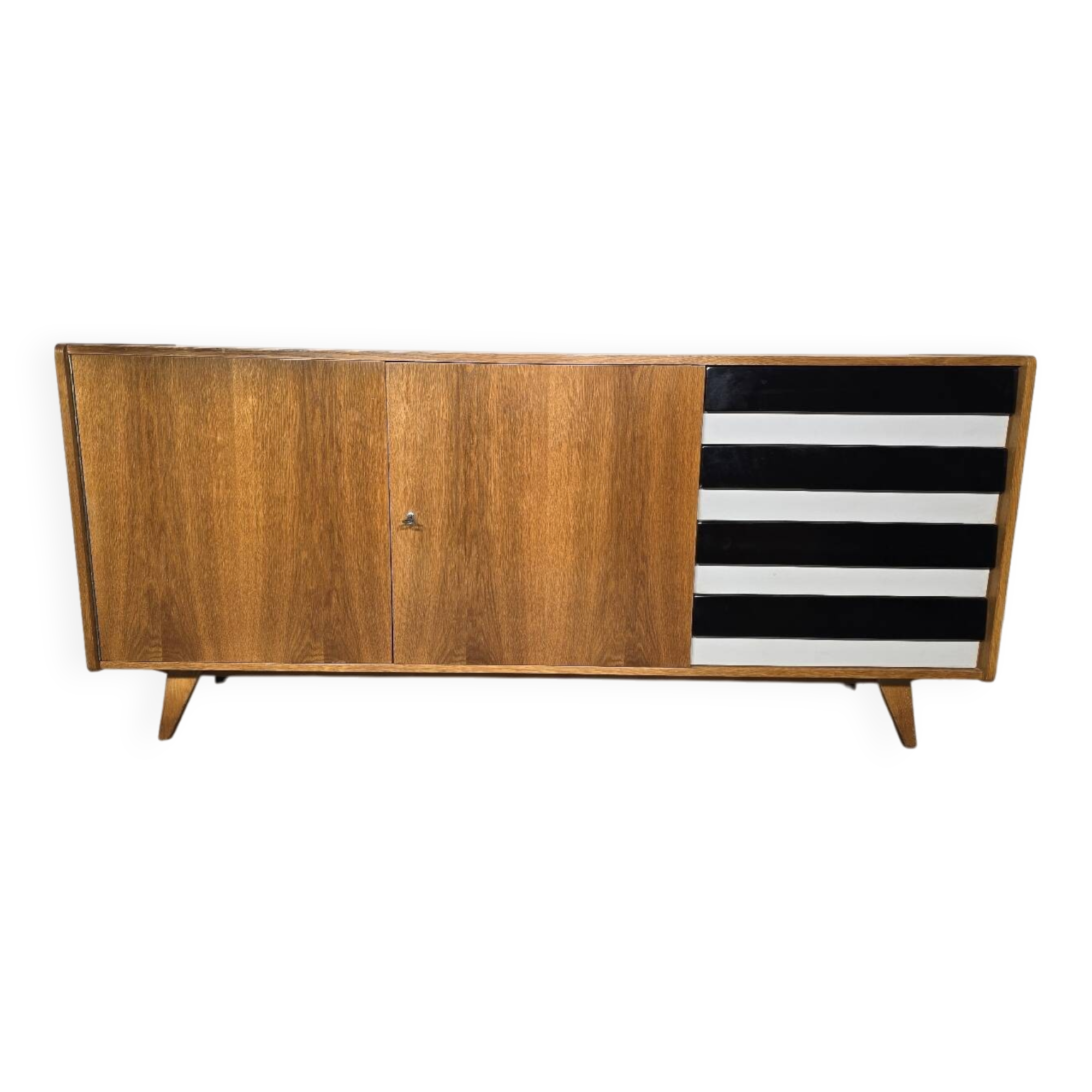 Sideboard by Jiri Jiroutek for Interior Prague