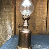 Olympus kerosene lamp