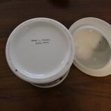 Apothecary pot Opium