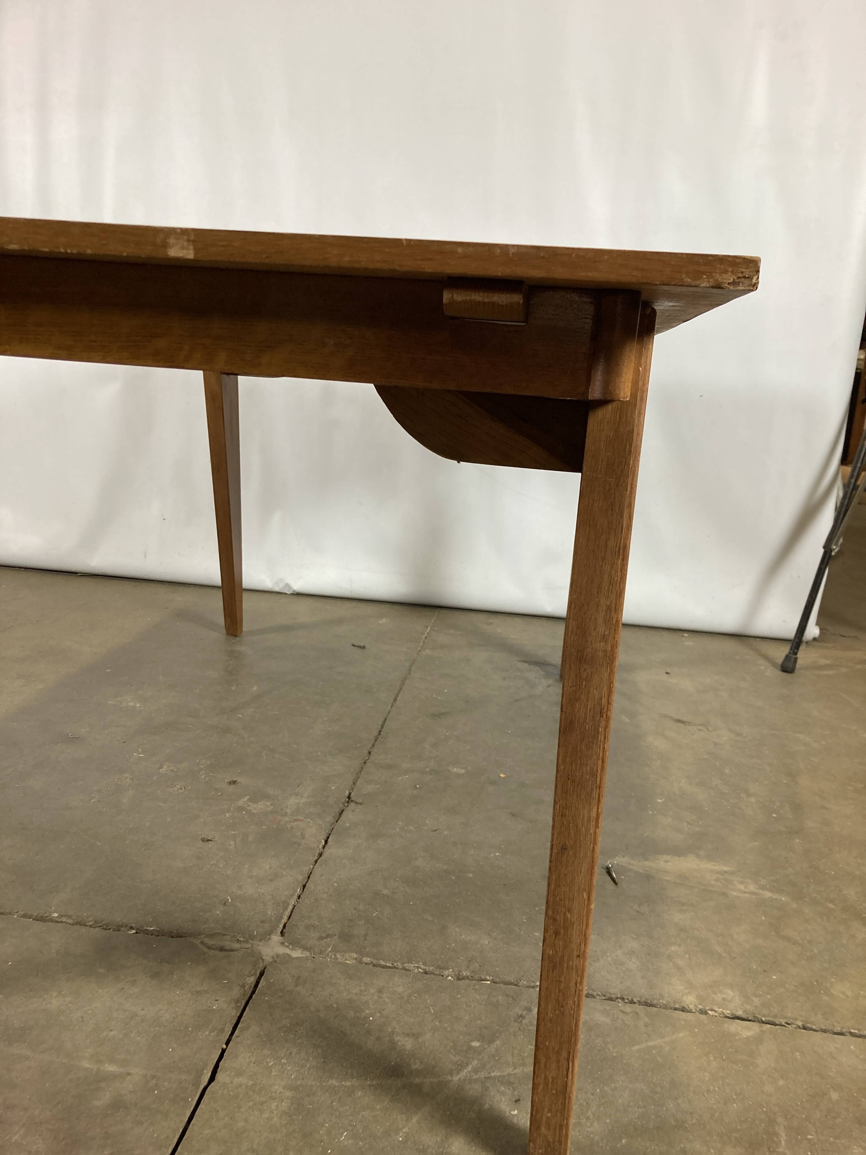 Table foot compass yearS 60