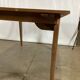 Table foot compass yearS 60