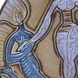 plate