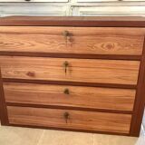 Vintage chest of drawers