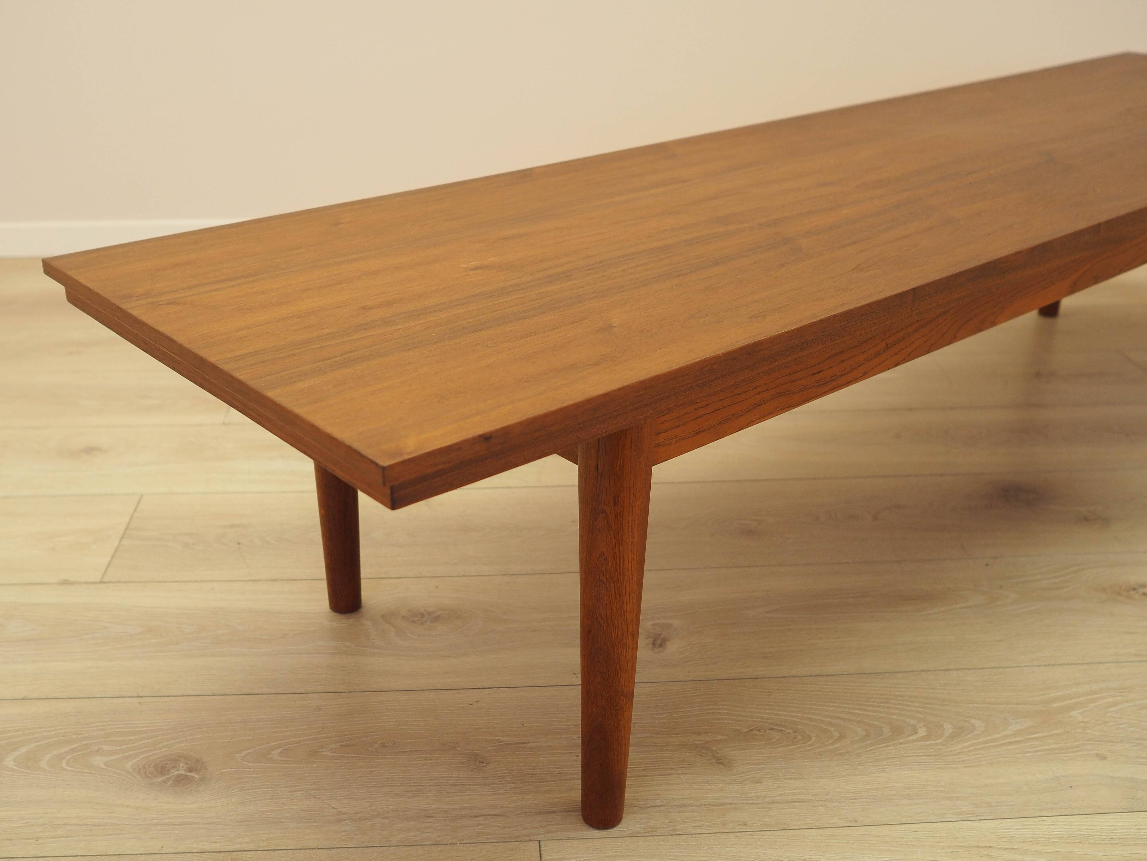 Lowboard, Danish design, 1970s, made in Denmark
