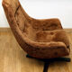 Egg armchairs years 60