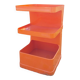 Orange dessert