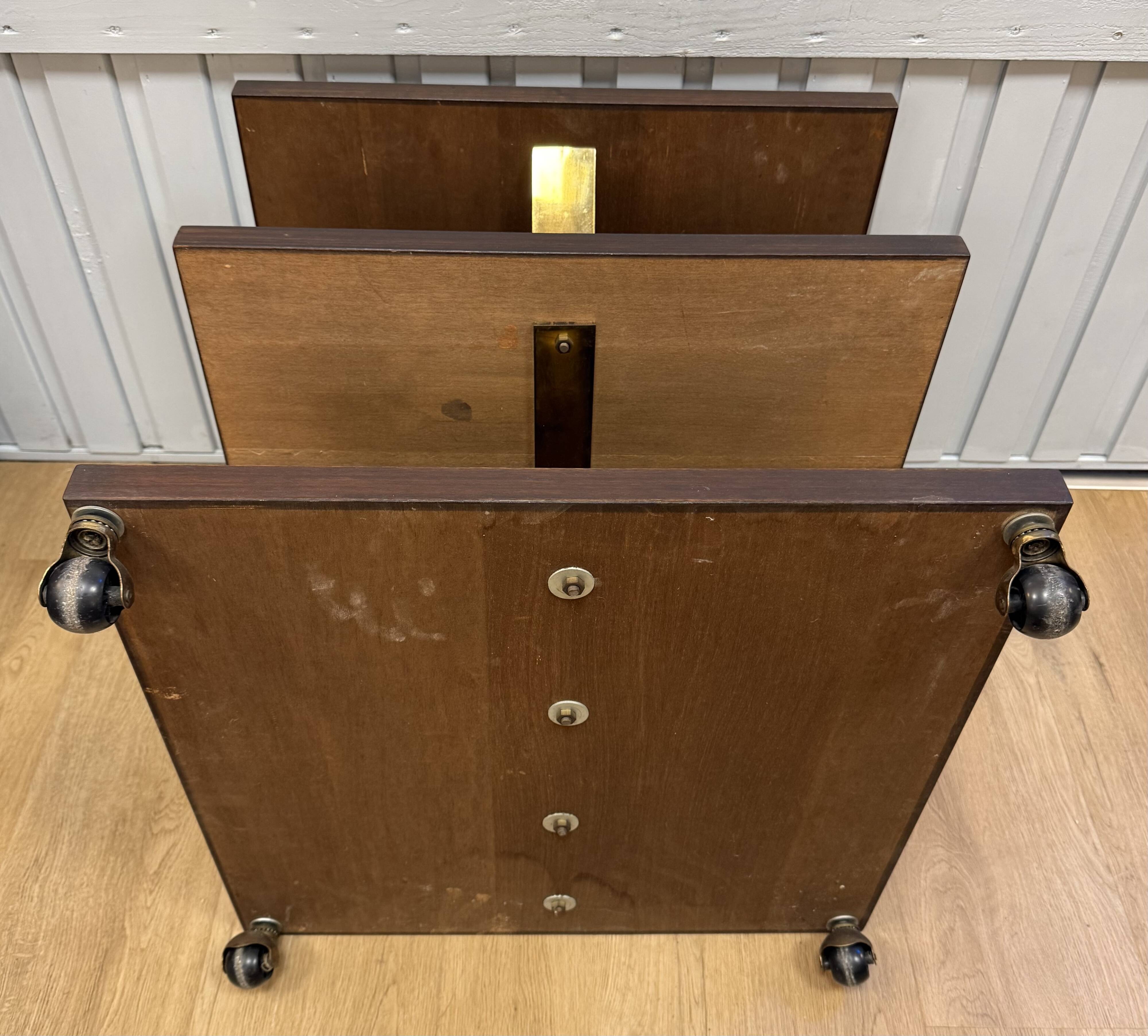 Italian coffee table