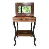 Dressing table style Napoleon III