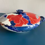 Soupière Christofle Orientalys