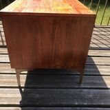 1960 teak sideboard