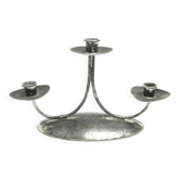R1e three-armed candlestick art deco