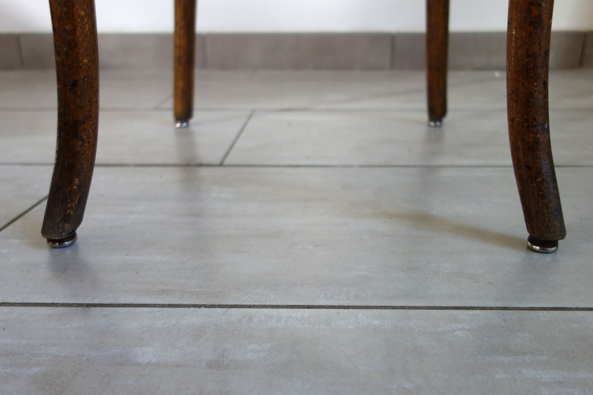 Baumann bistro chair 50s