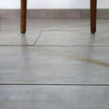 Baumann bistro chair 50s