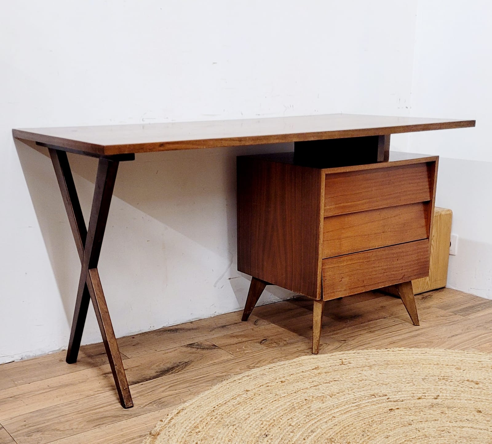 Scandinavian office