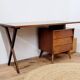 Scandinavian office