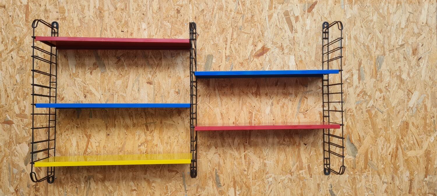 Tomado Holland wall shelf