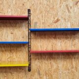 Tomado Holland wall shelf