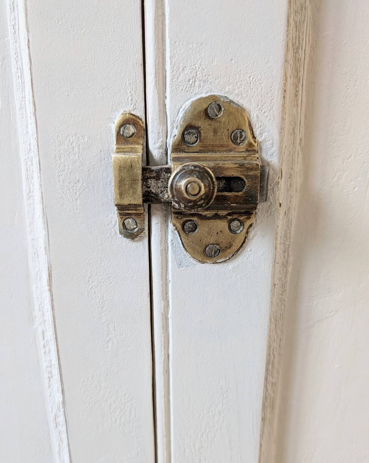 Small Parisian buffet