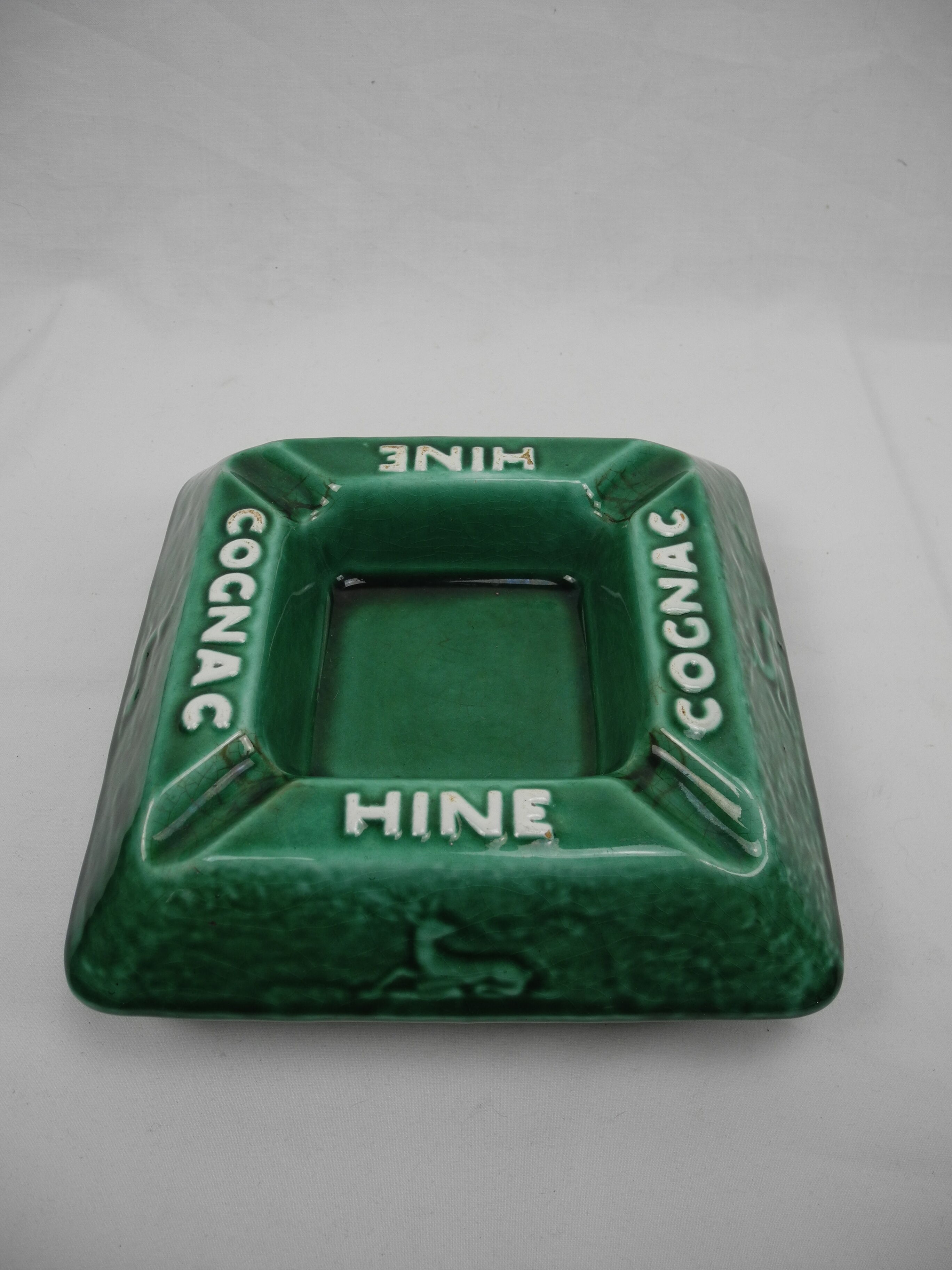Ashtray