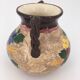 Jérôme MASSIER, Vallauris, France - Vase with handles in glazed earth - 1950s