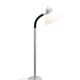 Lampadaire Dijkstra Holland, années 1970