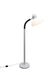 Dijkstra Holland Floor Lamp, 1970s