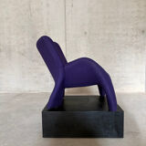 Leolux Echnaton armchair