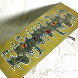 Table low 70's vintage