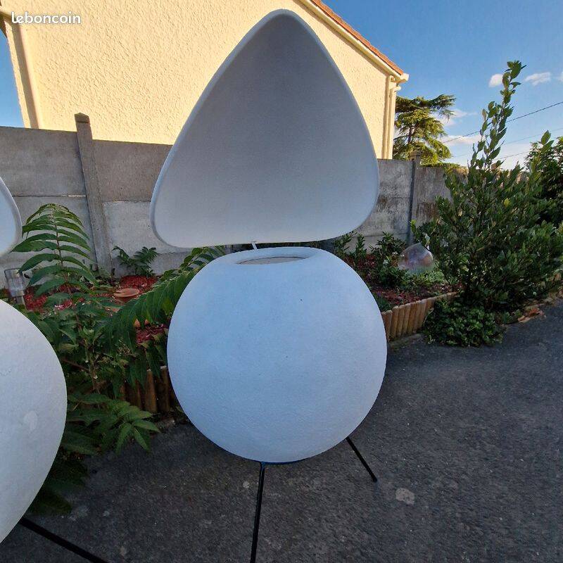 Pair of Elipson Chambord BS50 speakers from the 60s