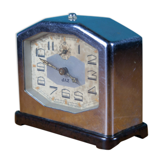 JAZ alarm clock, gotic model 1931