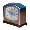 JAZ alarm clock, gotic model 1931