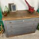 Commode d’atelier