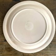 Flat plates Longwy model Betty