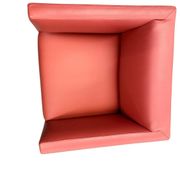 Chaises cubiques de Paolo Piva pour Wittmann, années 1980, lot de 2