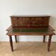 Louis Philippe graduated desk in walnut