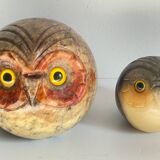 SERRE-LIVRES en Marbre VINTAGE