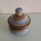 Longchamp earthenware pot from the 60s and 70s