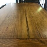 Restored walnut dessert