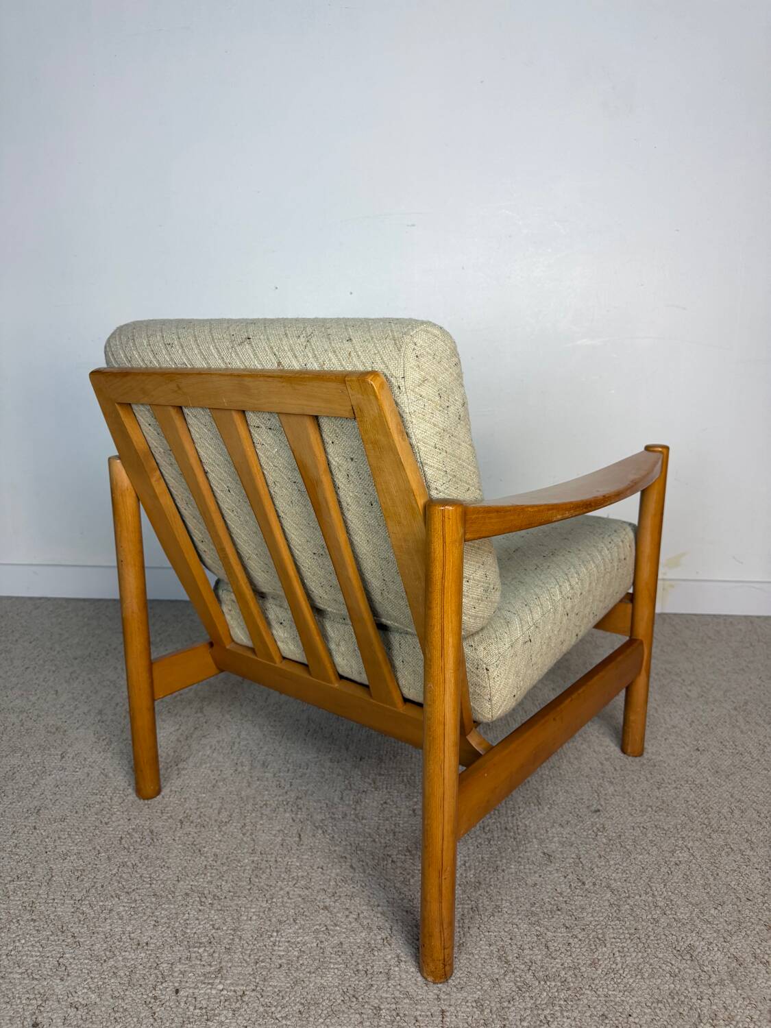 Fauteuil, années 80