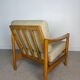 Fauteuil, années 80