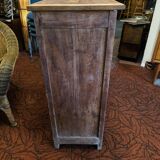 Parisian buffet circa 1950